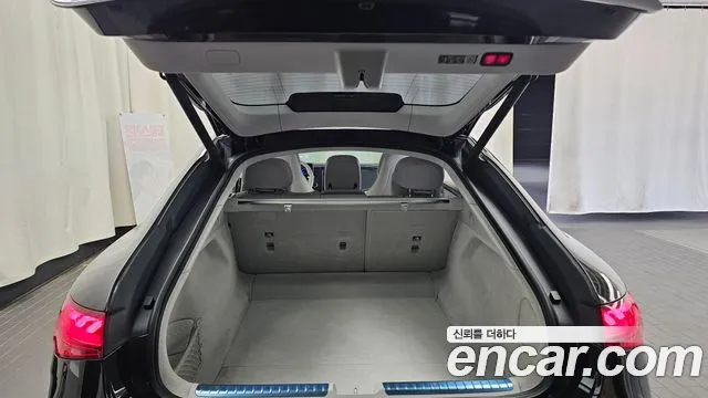 Mercedes-Benz EQS V297 — Фото автомобиля 25