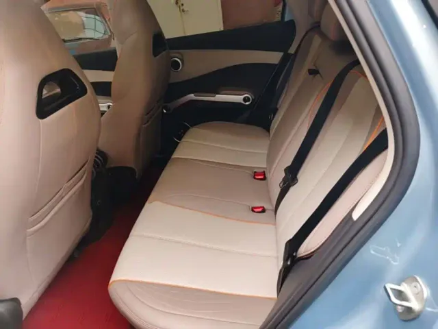 BYD Yuan PLUS — Фото автомобиля 16