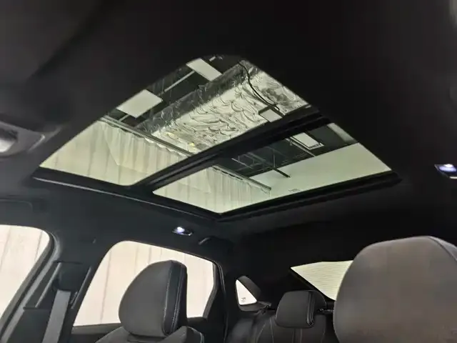 Geely Xingrui — Фото автомобиля 6