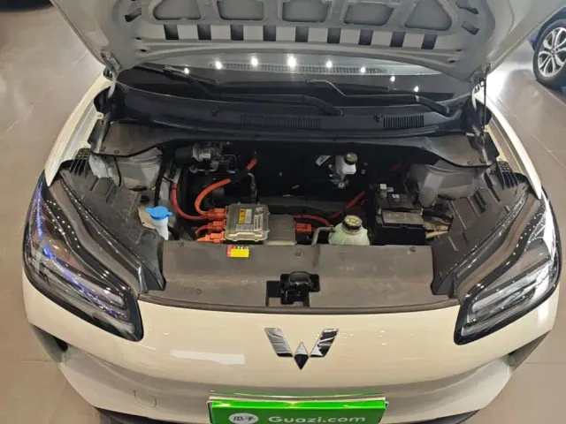 Wuling Binguo PLUS — Фото автомобиля 19