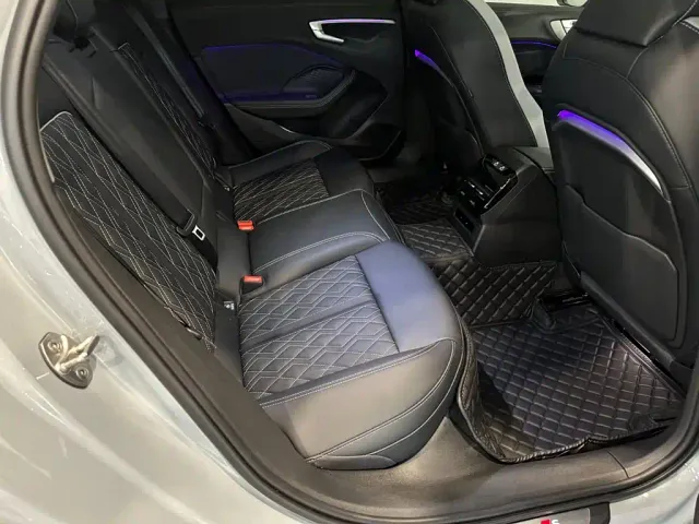 Audi A5L — Фото автомобиля 8