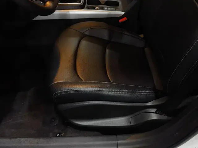 Chevrolet Monza — Фото автомобиля 20
