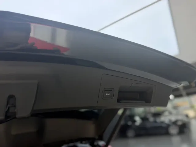 Cadillac XT4 — Фото автомобиля 13