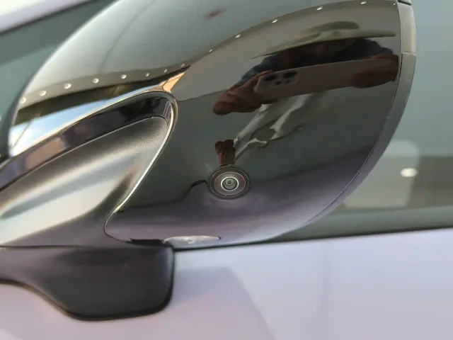BYD Dolphin — Фото автомобиля 12
