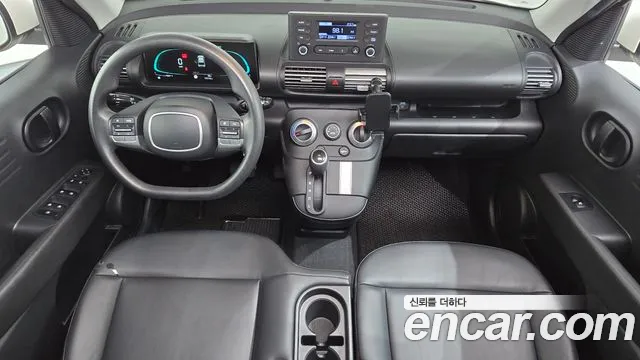 Hyundai Casper Casper Turbo Smart — Фото автомобиля 6