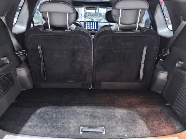 Dongfeng eπ 008 — Фото автомобиля 18