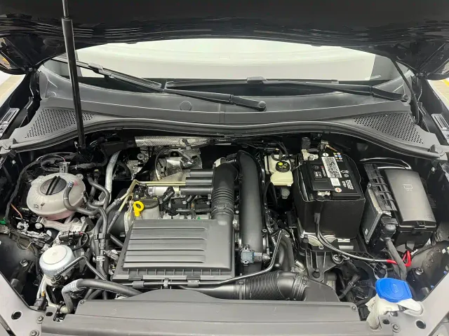 Volkswagen Tiguan L — Фото автомобиля 18