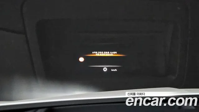 Genesis G80 Бензин 3.5 турбо AWD — Фото автомобиля 16