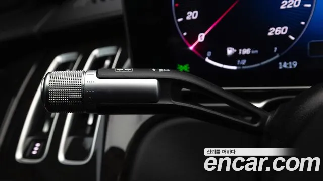 Mercedes-Benz S-Class S-класс W223 — Фото автомобиля 18