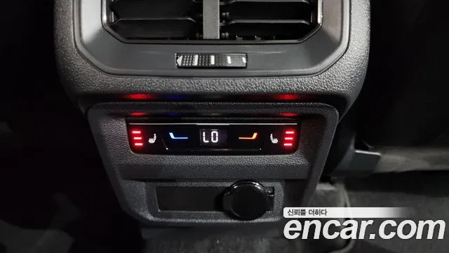 Volkswagen Tiguan — Фото автомобиля 27
