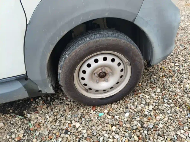 Foton Zhilan Jingling E7 — Фото автомобиля 25