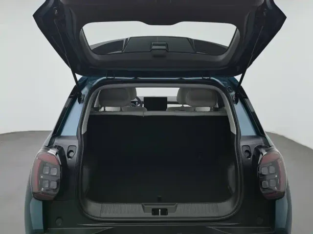 GAC Aion UT — Фото автомобиля 16