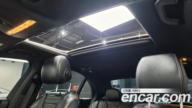 Mercedes-Benz E-Class W213 — Фото автомобиля 21