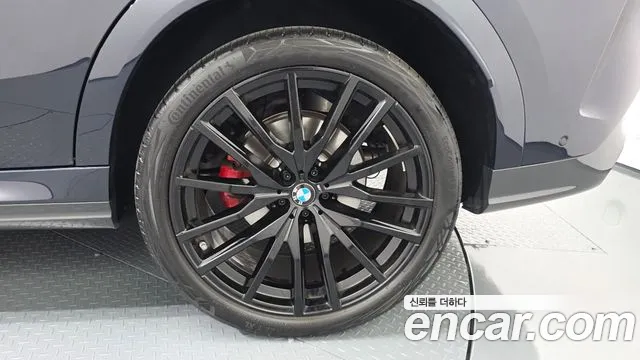 BMW X6 — Фото автомобиля 20