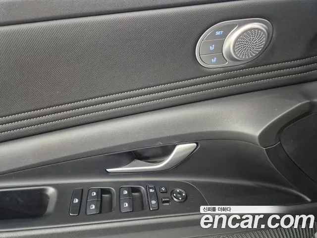 Hyundai Avante — Фото автомобиля 11