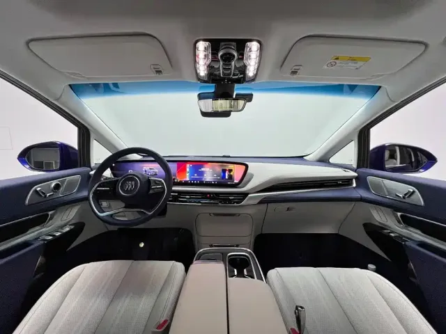Buick Century — Фото автомобиля 12