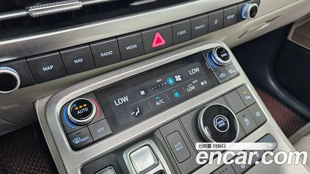 Hyundai Palisade The New Palisade Бензин 3.8 2WD — Фото автомобиля 29