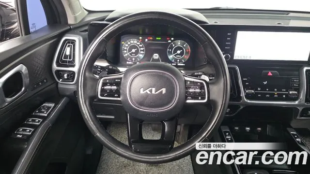 Kia Sorento 4th Gen — Фото автомобиля 19