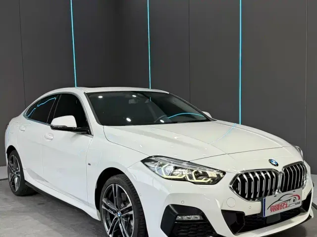BMW 2 Series — Фото автомобиля 3