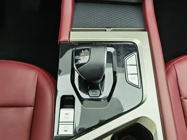 Jetour X70 — Фото автомобиля 13