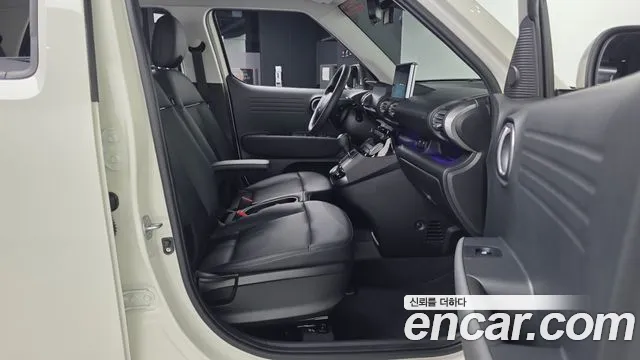 Hyundai Casper — Фото автомобиля 17
