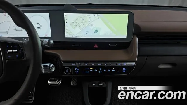 Hyundai Ioniq5 Ioniq5 — Фото автомобиля 12