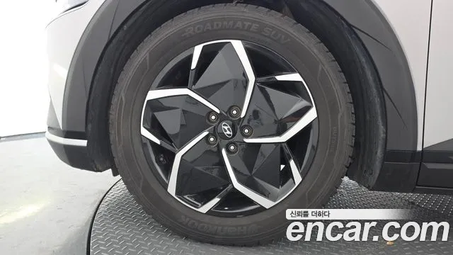 Hyundai Ioniq5 Ioniq5 — Фото автомобиля 5