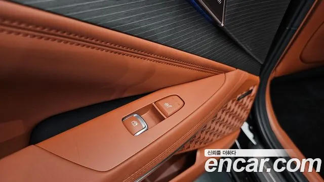 Kia K8 Signature — Фото автомобиля 16