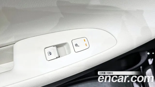 Hyundai Grandeur Новый Grandeur IG — Фото автомобиля 17