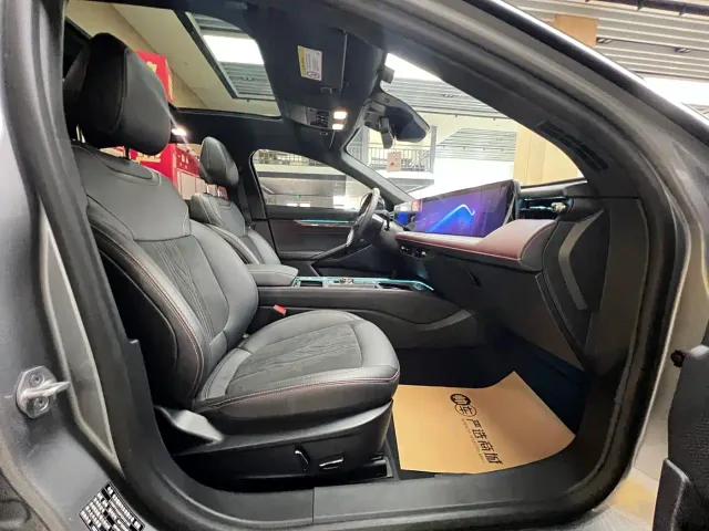 Ford Mondeo — Фото автомобиля 8