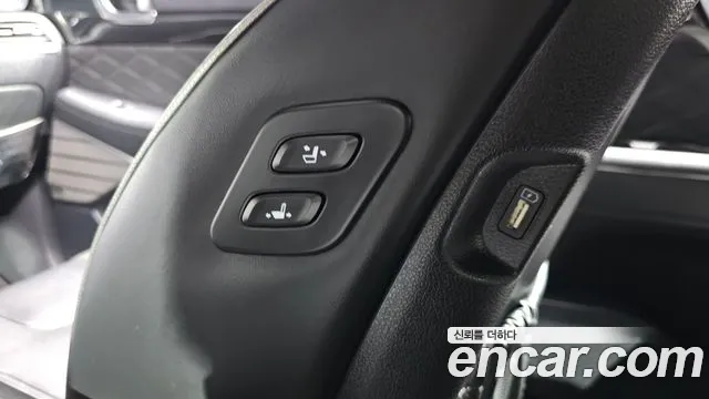 Hyundai Palisade Palisade Бензин 3.8 4WD — Фото автомобиля 28