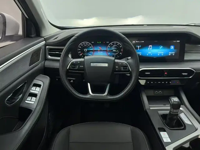 Jetour X90 Plus — Фото автомобиля 16
