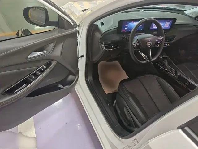 Buick Verano — Фото автомобиля 15