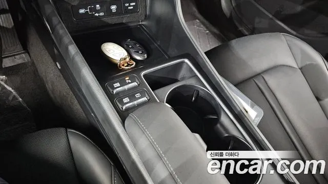 Hyundai Sonata — Фото автомобиля 25