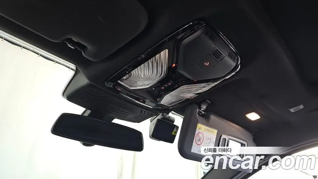 BMW X4 G02 — Фото автомобиля 23