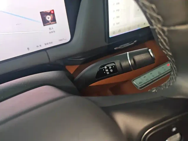 Haval Xiaolong MAX — Фото автомобиля 13