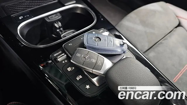 Mercedes-Benz CLA-Class C118 — Фото автомобиля 17