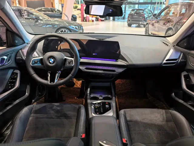 BMW 2 Series — Фото автомобиля 6