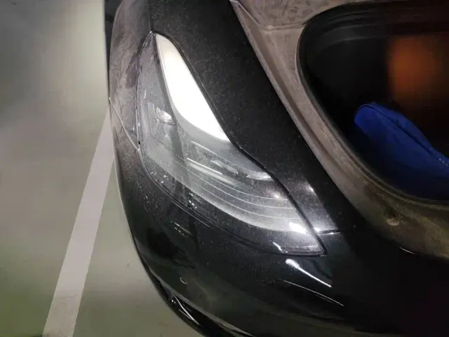 Tesla Model Y — Фото автомобиля 7
