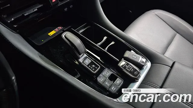 Toyota Alphard 4th Gen — Фото автомобиля 12