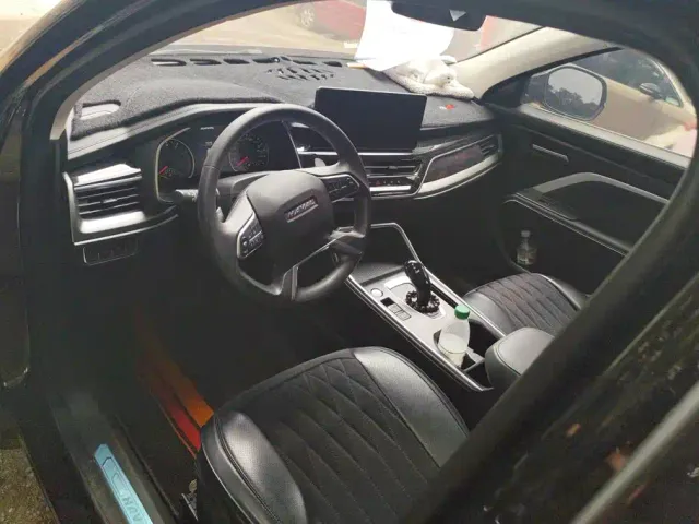 Haval H6 — Фото автомобиля 12
