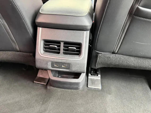 Haval H6 — Фото автомобиля 18
