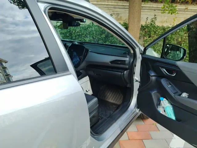 Subaru Crosstrek — Фото автомобиля 19
