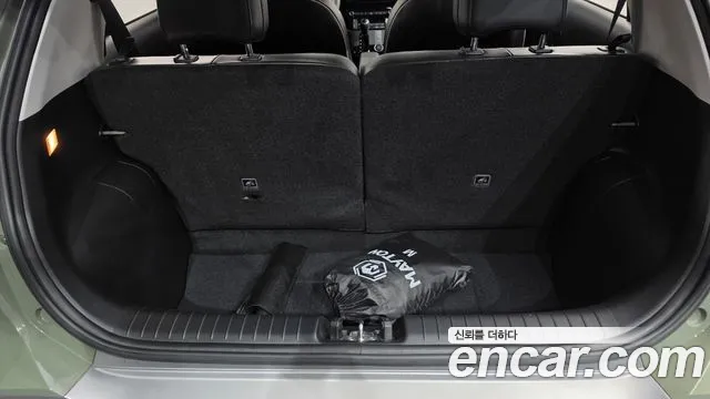 Hyundai Casper — Фото автомобиля 25