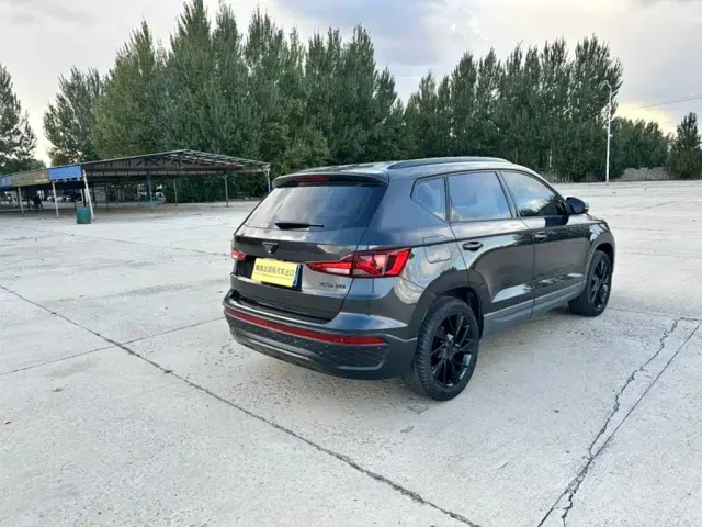 Jetta VS5 — Фото автомобиля 5