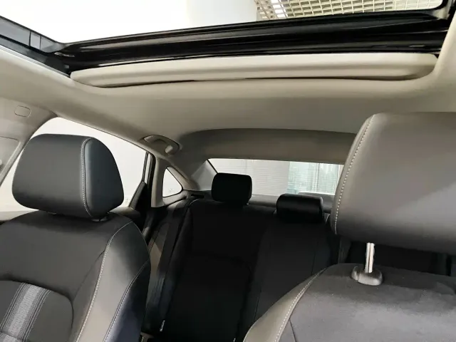 Honda Civic — Фото автомобиля 17
