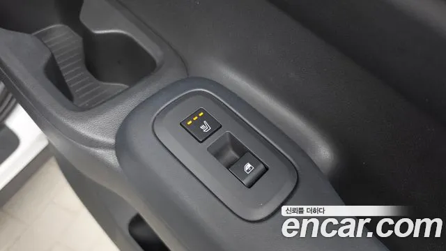 Hyundai Santa Fe MX5 — Фото автомобиля 25