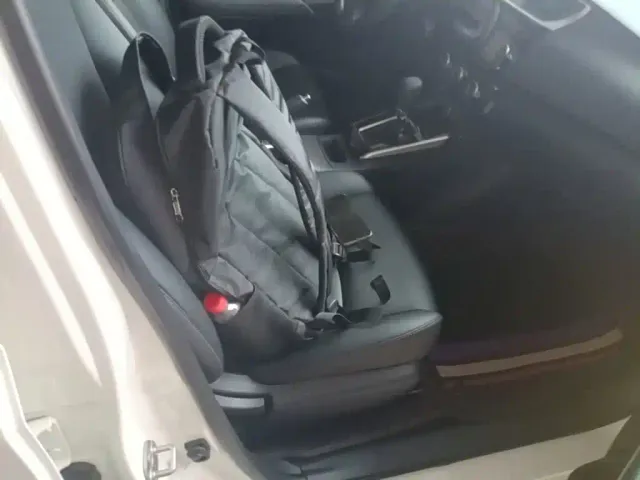Nissan Sylphy — Фото автомобиля 24