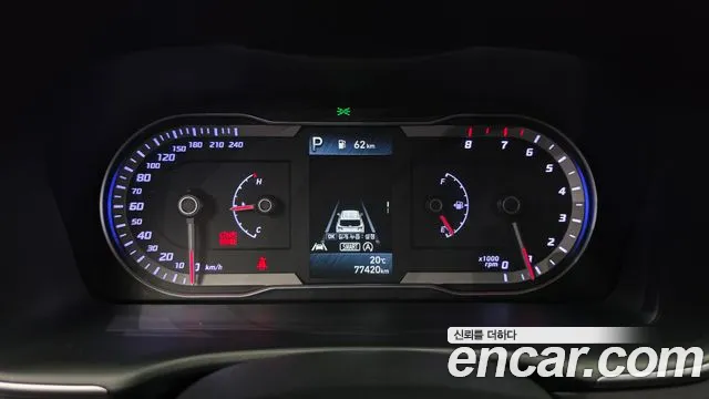 Hyundai Tucson — Фото автомобиля 11