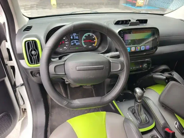 Roewe Clever — Фото автомобиля 6